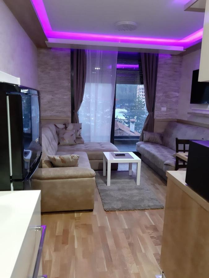Zlatibor Apartmani Centar Studio Εξωτερικό φωτογραφία