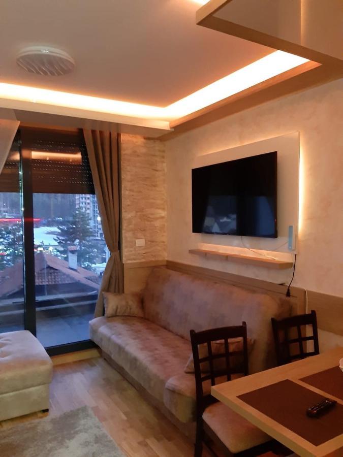 Zlatibor Apartmani Centar Studio Εξωτερικό φωτογραφία