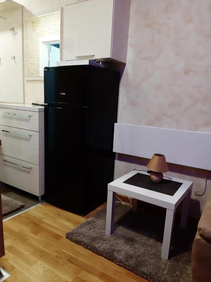 Zlatibor Apartmani Centar Studio Εξωτερικό φωτογραφία