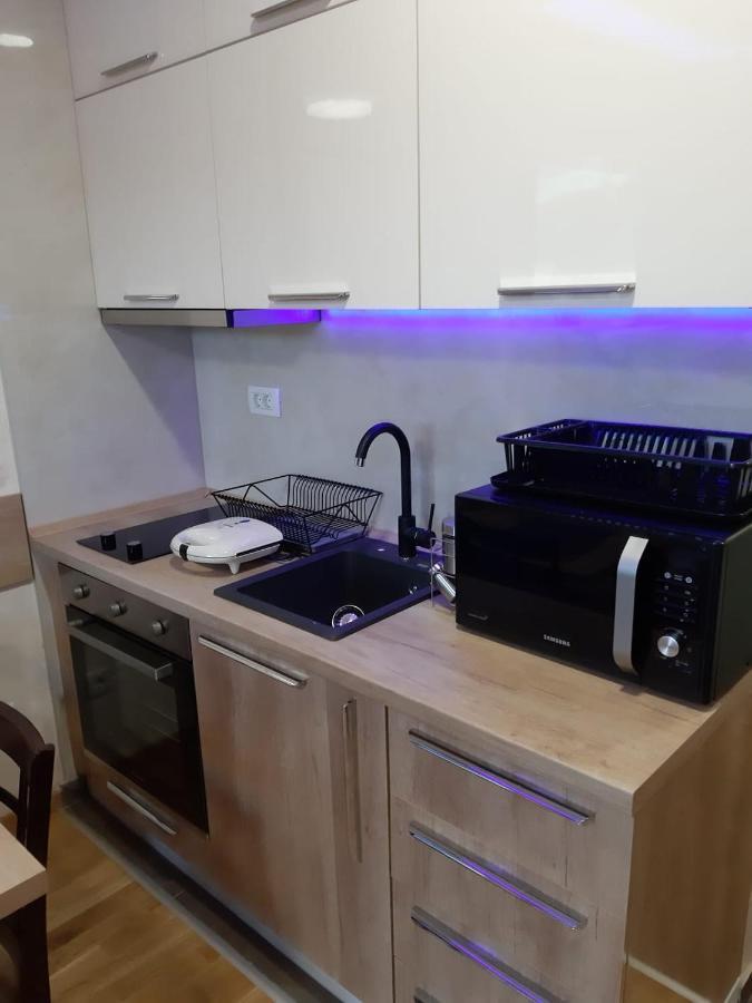 Zlatibor Apartmani Centar Studio Εξωτερικό φωτογραφία