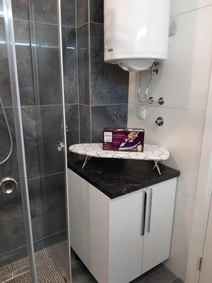 Zlatibor Apartmani Centar Studio Εξωτερικό φωτογραφία