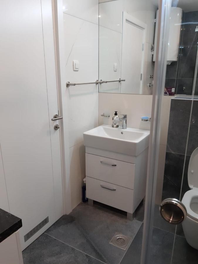 Zlatibor Apartmani Centar Studio Εξωτερικό φωτογραφία