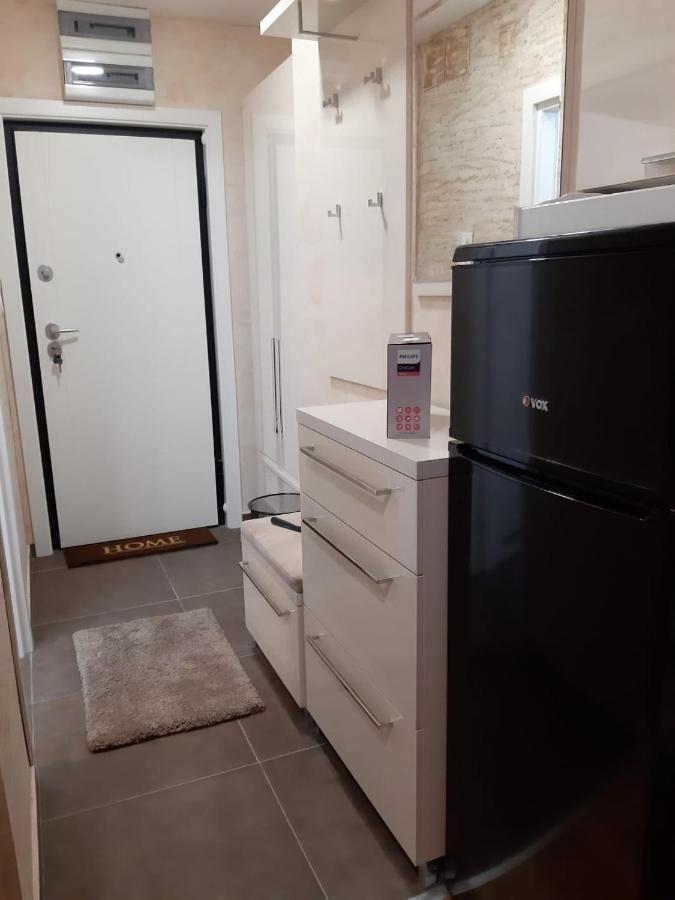 Zlatibor Apartmani Centar Studio Εξωτερικό φωτογραφία
