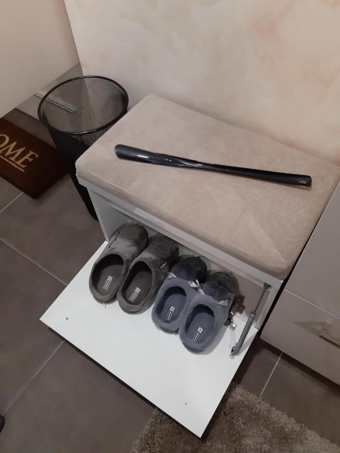 Zlatibor Apartmani Centar Studio Εξωτερικό φωτογραφία