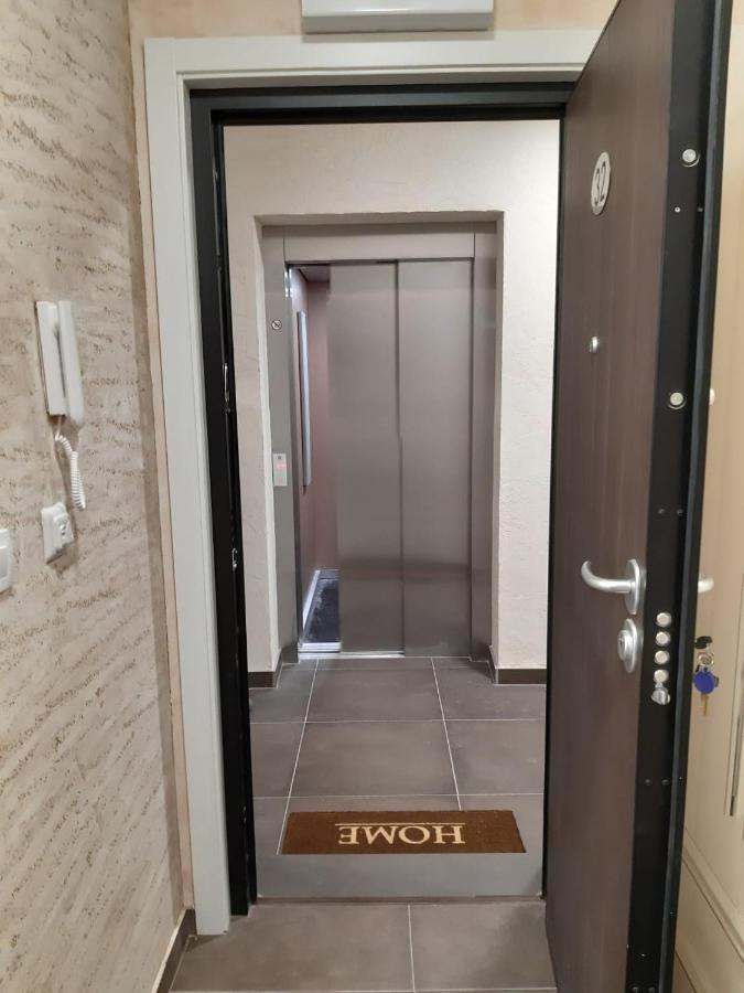 Zlatibor Apartmani Centar Studio Εξωτερικό φωτογραφία