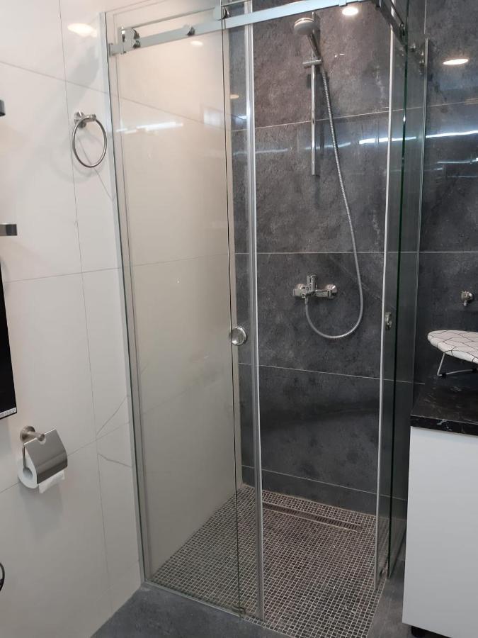 Zlatibor Apartmani Centar Studio Εξωτερικό φωτογραφία