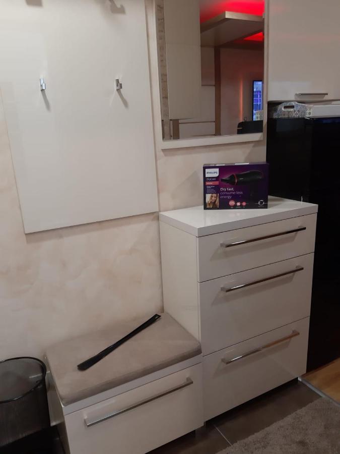 Zlatibor Apartmani Centar Studio Εξωτερικό φωτογραφία